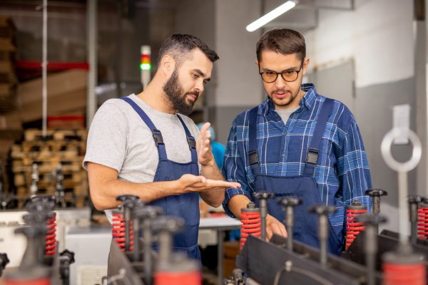 laser cutting engineers 