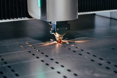  metal laser cutting 