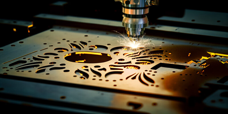 laser cutting metal, laser cutting designs for metal