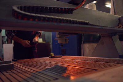 cnc laser cutting machine for laser cut projects 