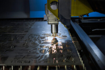 custom laser cutting services 