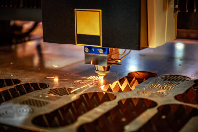 advantages of cnc laser cutting 