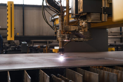 metal plasma cutting - laser cutting metal 