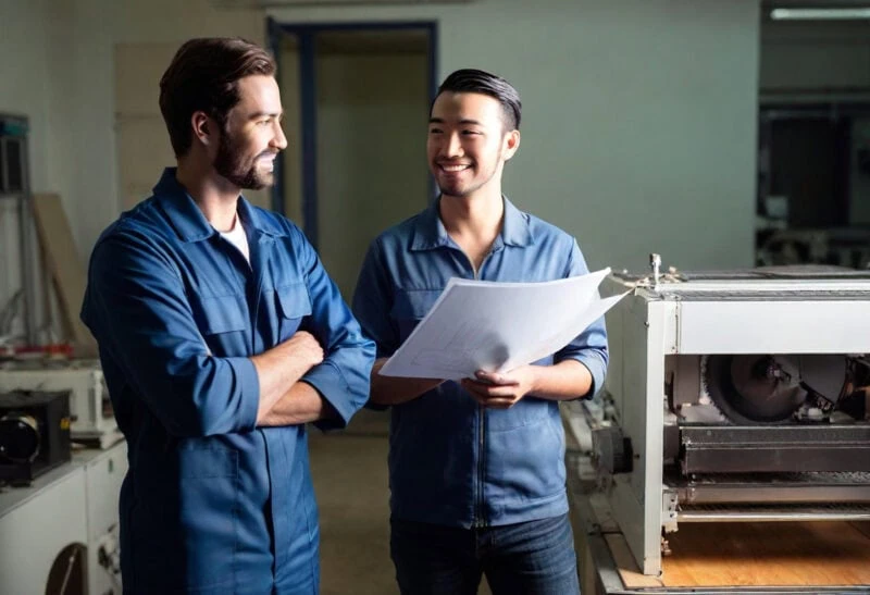 CO2 Laser Cutter vs Fiber Laser Cutting – What You Need to Know