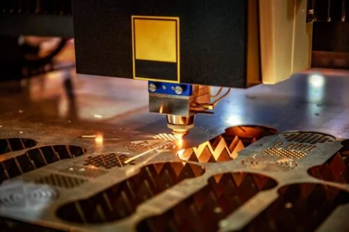 A Complete Guide to Stainless Steel Laser Cutting
