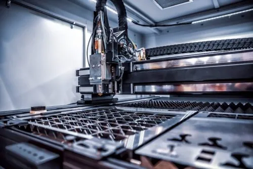 Innovations in Custom Metal Laser Cutting Technology