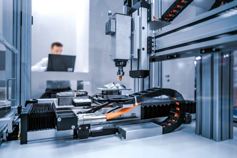 How Does Laser Engraving Work?