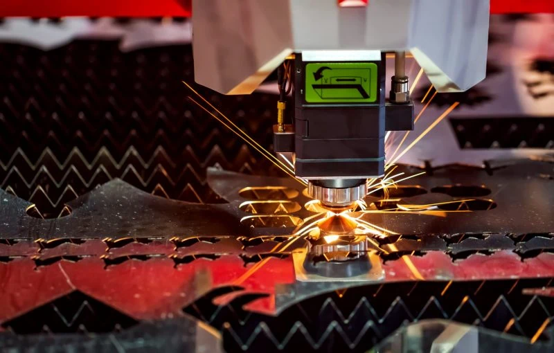 Top Laser Cutting Projects You Can Create with a Metal Laser Cutter