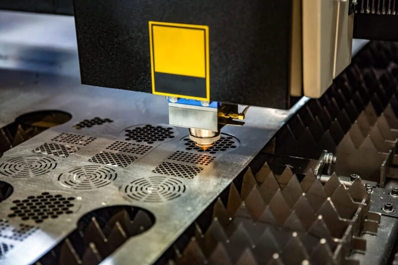 Best Practices for Cutting Stainless Steel