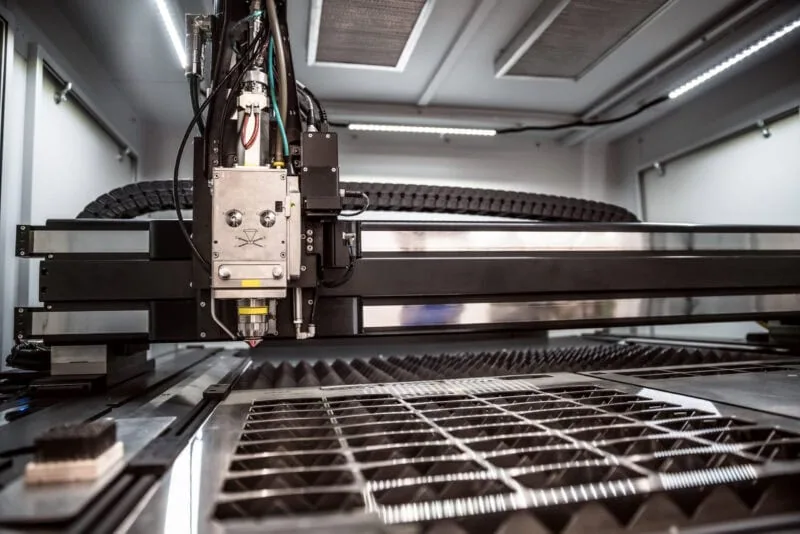 Projects You Can Produce with a Metal Laser Cutter