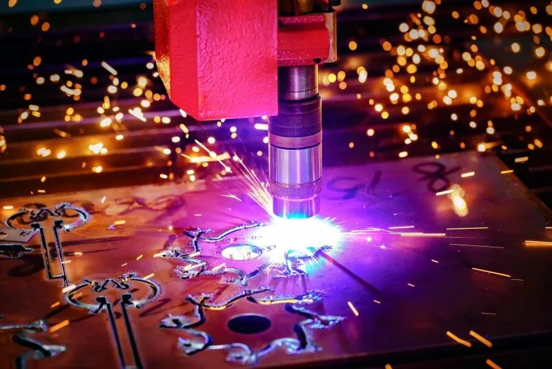 Laser Cut Metal Signs – New Trends Transforming the Industry