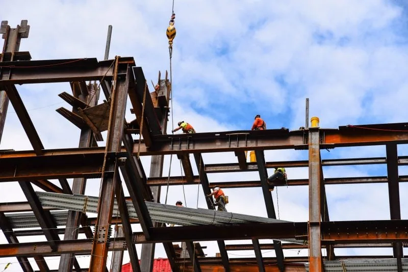 The Role of Laser Cutting in Construction Building Techniques