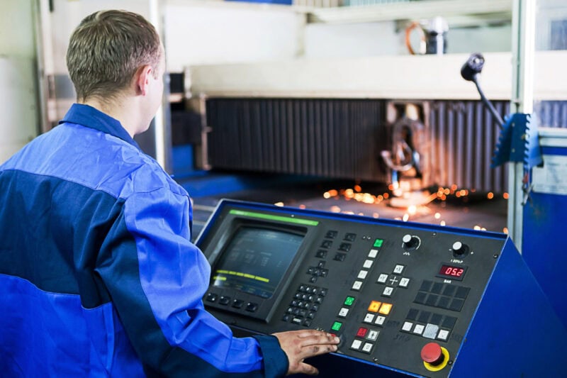 Elevate Your Projects with Custom Laser Cutting Services