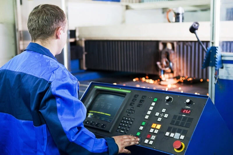 Elevate Your Projects with Custom Laser Cutting Services