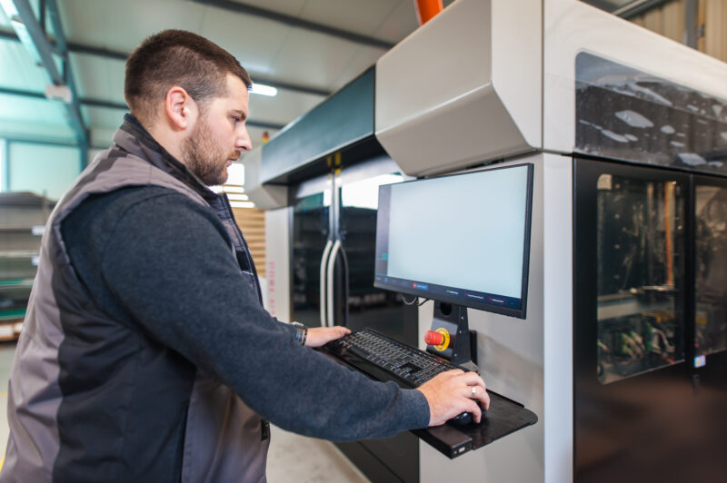 How to Prepare Your Design Files for Laser Cutting