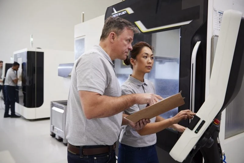 Laser Cutting Process – A Complete Guide