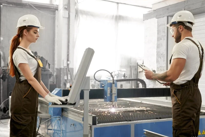 How Effective is Laser Cutting in Cutting Aluminum?