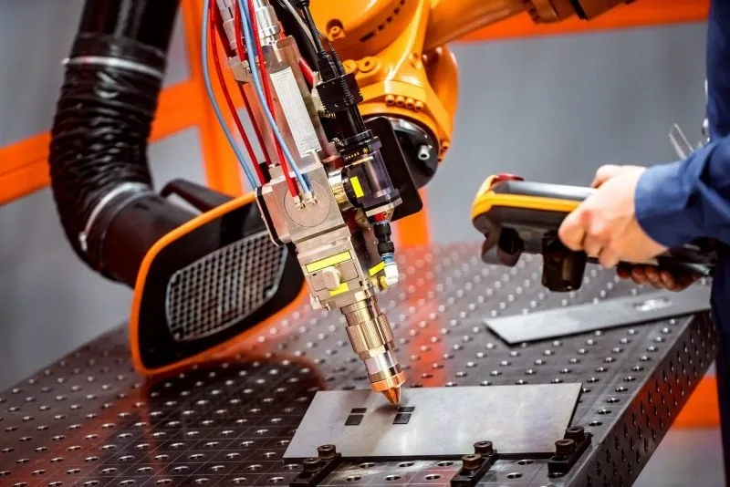 The Benefits of Laser Cutting Services for Your Projects