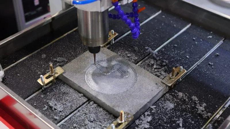 Utilizing Innovative Technology with Laser Cutting for Precision Parts Production