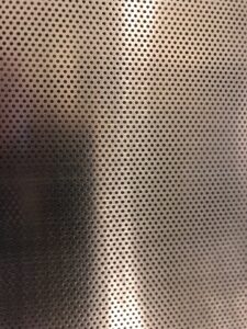 Laser Cutting Project