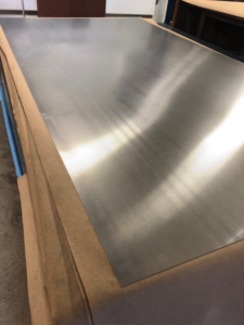 Laser Cutting Project