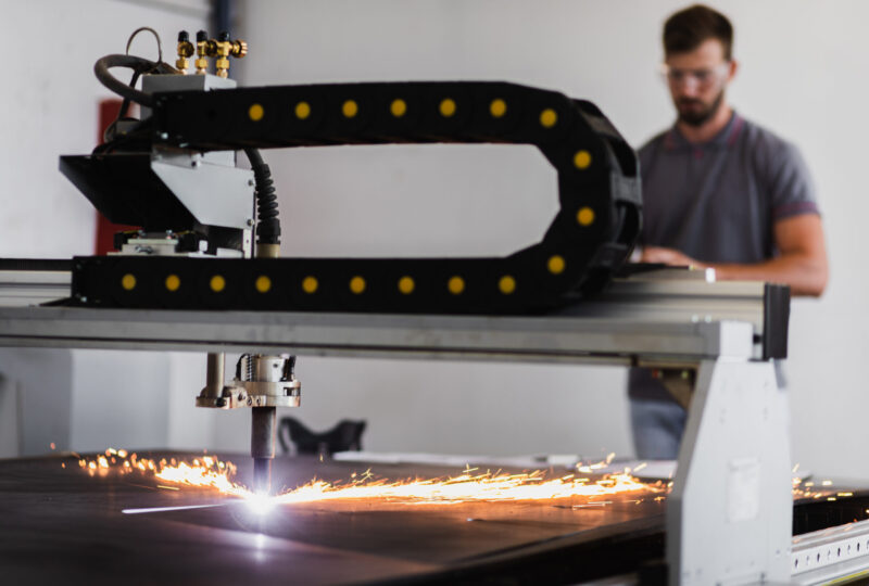 Custom Cut Steel Sheet Metal – A Complete Guide