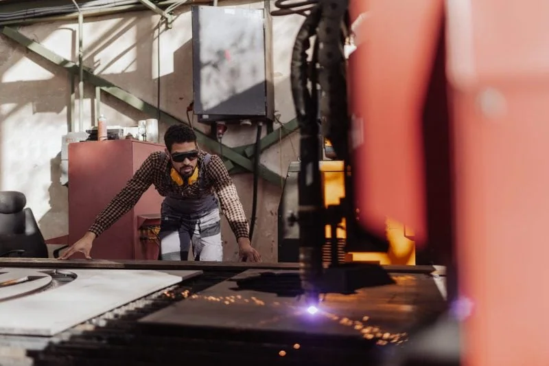 The Future of Laser Cutting Technology