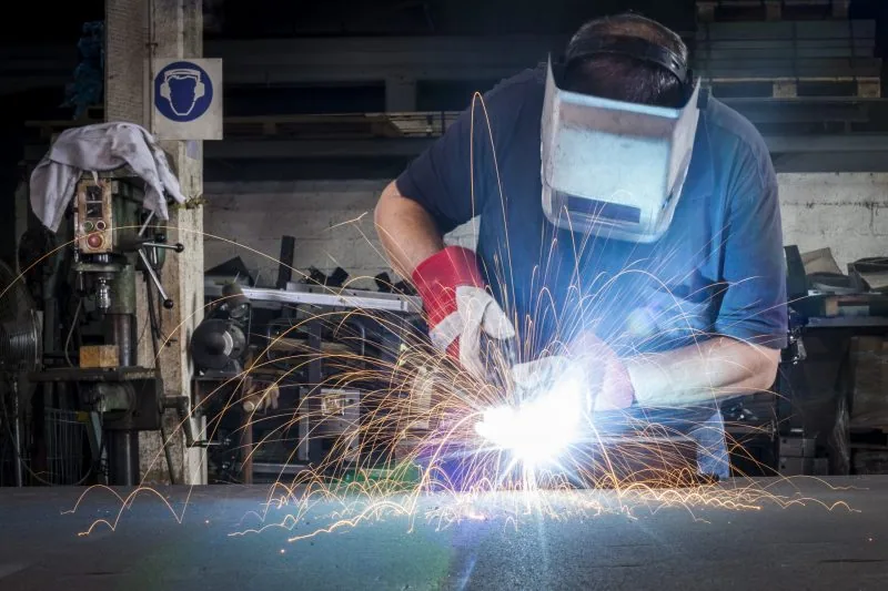 Technology is Revolutionizing Welding and Fabrication Processes