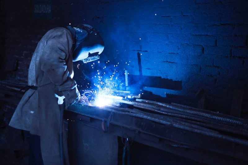 Laser Cutting and Sheet Metal