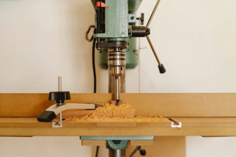 The Difference Between Laser Cutting and Mechanical Cutting
