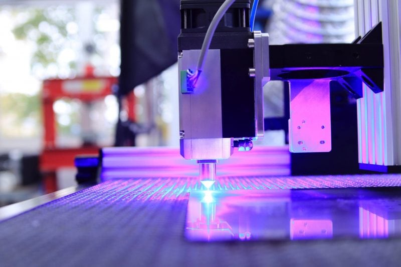 Everything You Need to Know About Choosing the Right Laser Cutting Machine Everything You Need to Know About Choosing the Right Laser Cutting Machine