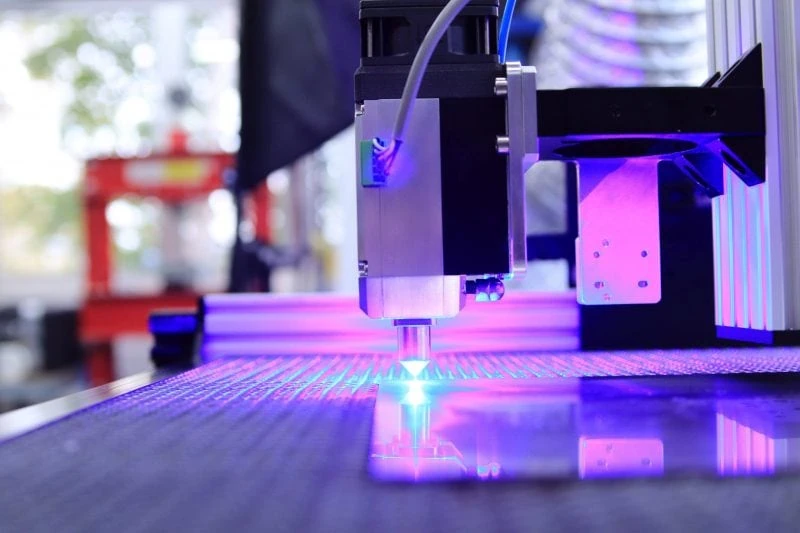 Everything You Need to Know About Choosing the Right Laser Cutting Machine  