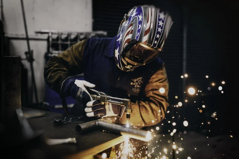 Laser Cutting Saves Time and Money