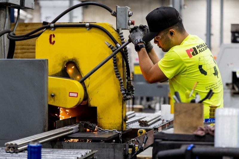 5 Interesting Facts about Laser Cutting Machines