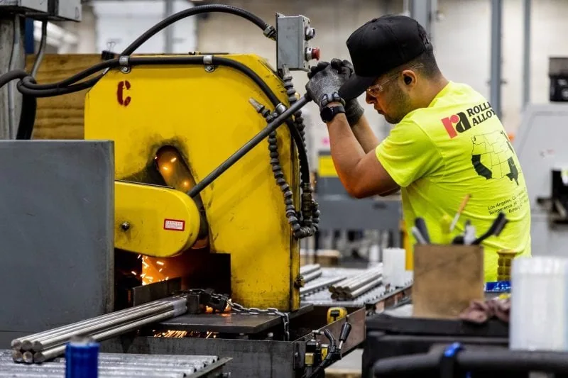 5 Interesting Facts about Laser Cutting Machines