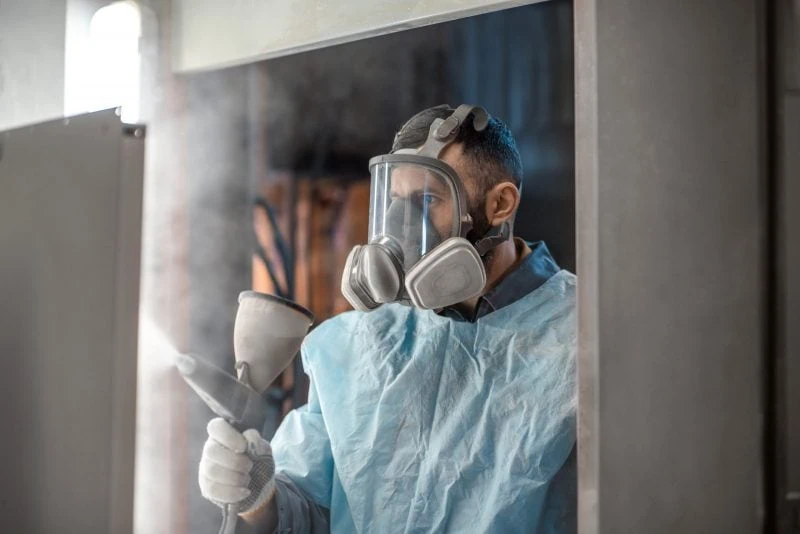 Powder Coating and Laser Engraving – What You Need to Know