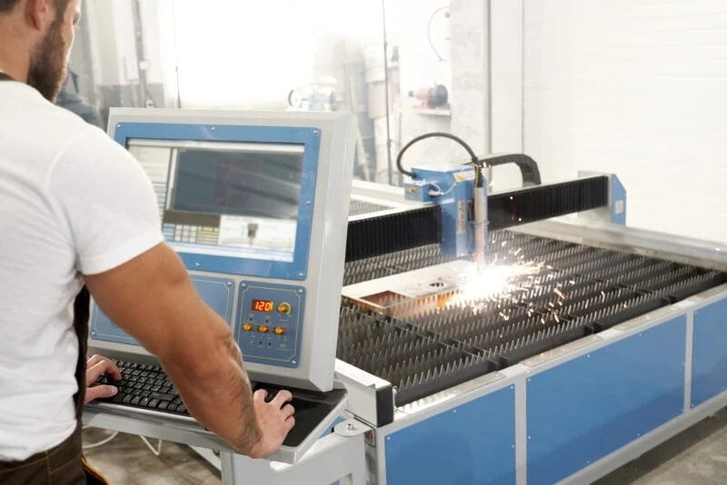 How to Choose the Right CNC Laser Cutting Service