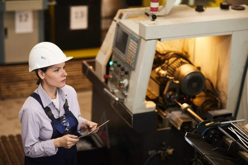 How CNC Laser Cutting Services Improves Metal Fabrication Projects