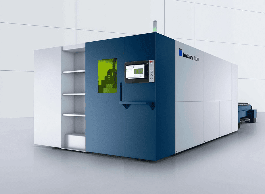 About Steelway Laser Cutting