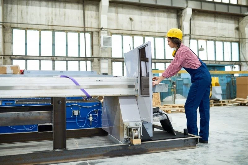 What is Sheet Metal Fabrication?