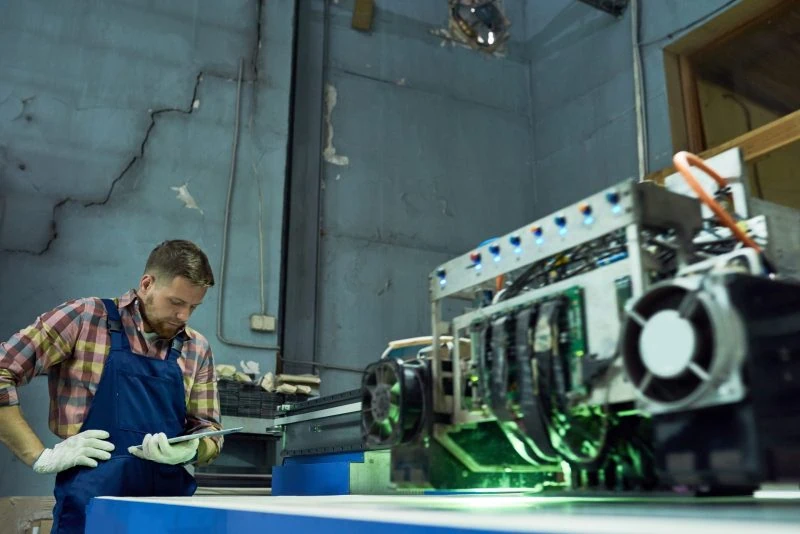 A Complete Guide to Stainless Steel Laser Cutting